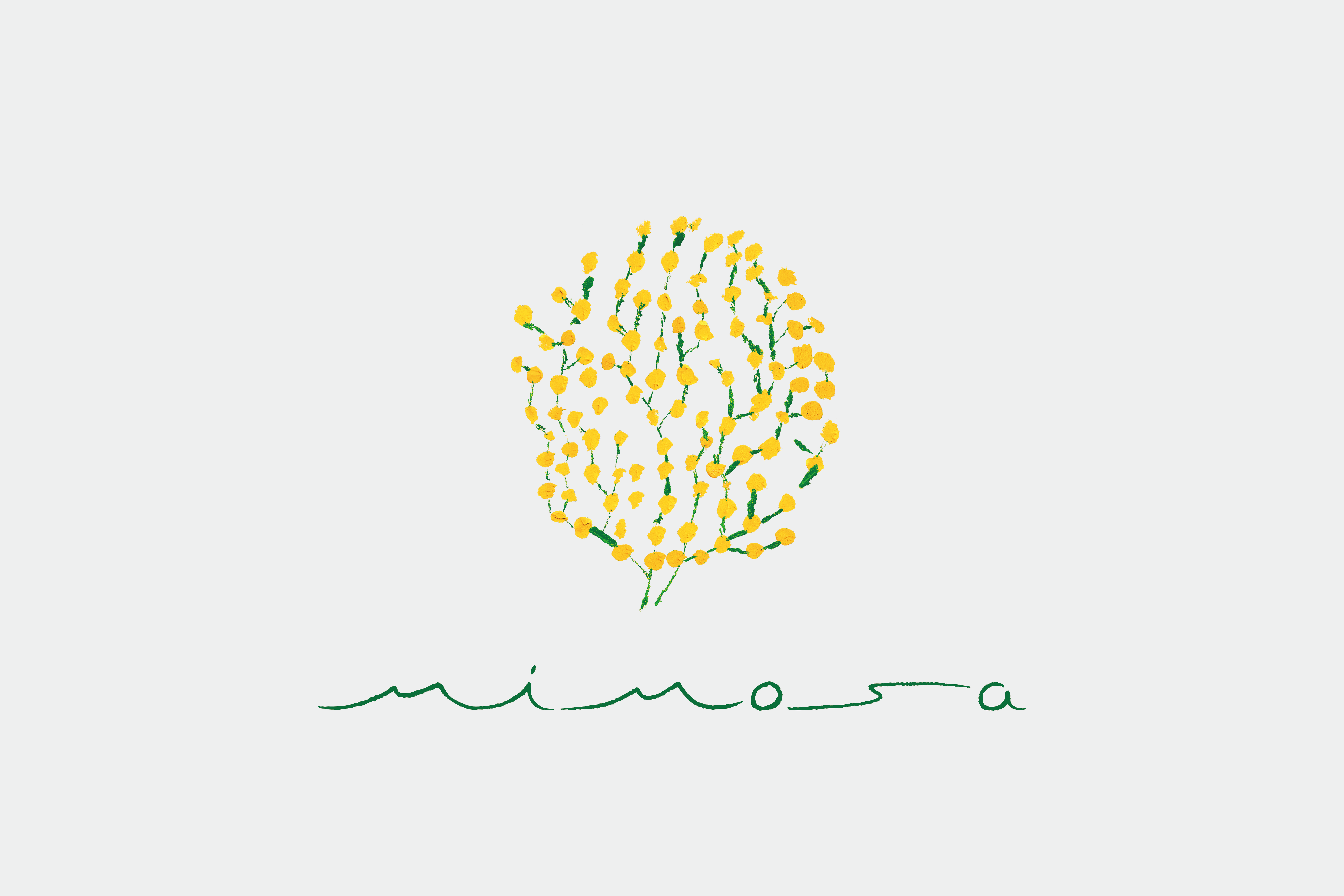 暮らしのサードプレイス mimosa